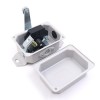 Rotary Limit Switch For Crane, 380V AC/220V DC, 1 NO+1 NC Rotary Limit Switch For Crane, 380V AC/220V DC, 1 NO+1 NC