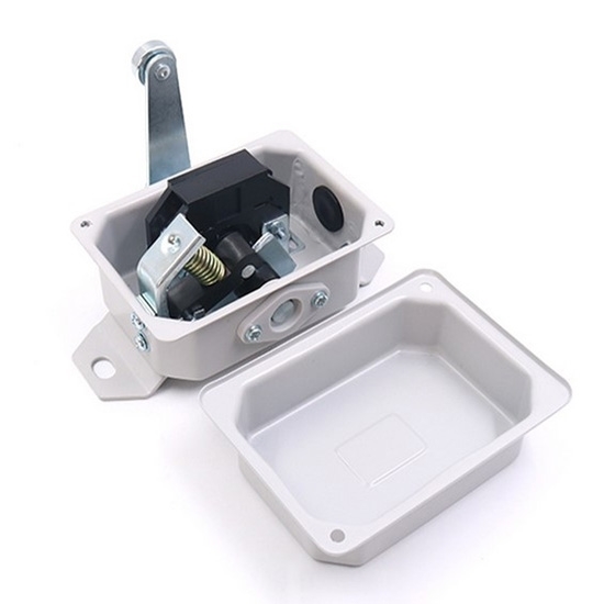 Rotary Limit Switch For Crane, 380V AC/220V DC, 1 NO+1 NC Rotary Limit Switch For Crane, 380V AC/220V DC, 1 NO+1 NC