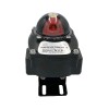 Mechanical Limit Switch Box, 2-SPDT, IP67 Mechanical Limit Switch Box, 2-SPDT, IP67