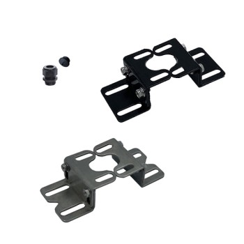 Mechanical Limit Switch Box, 2-SPDT, IP67 Mechanical Limit Switch Box, 2-SPDT, IP67