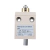 Waterproof Limit Switch, 1NO 1NC, 3A/250VAC, 5A/125VAC Waterproof Limit Switch, 1NO 1NC, 3A/250VAC, 5A/125VAC