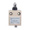 Waterproof Limit Switch, 1NO 1NC, 3A/250VAC, 5A/125VAC Waterproof Limit Switch, 1NO 1NC, 3A/250VAC, 5A/125VAC