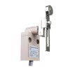 Waterproof Limit Switch, 1NO 1NC, 3A/250VAC, 5A/125VAC Waterproof Limit Switch, 1NO 1NC, 3A/250VAC, 5A/125VAC