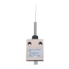 Waterproof Limit Switch, 1NO 1NC, 3A/250VAC, 5A/125VAC Waterproof Limit Switch, 1NO 1NC, 3A/250VAC, 5A/125VAC