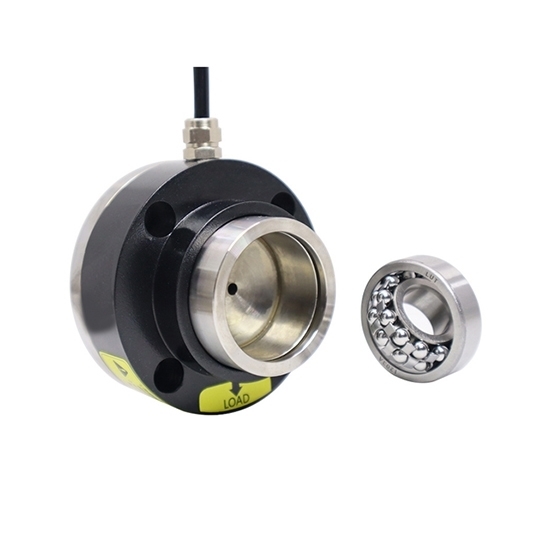 Tension Force Sensor For Thin Film, With Bearing, 2.5kg-50kg Tension Force Sensor For Thin Film, With Bearing, 2.5kg-50kg