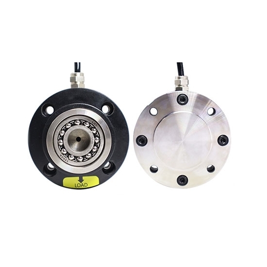 Tension Force Sensor For Thin Film, With Bearing, 2.5kg-50kg Tension Force Sensor For Thin Film, With Bearing, 2.5kg-50kg