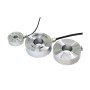 Compression Force Sensor, Ring Type, 0.5kN-200kN