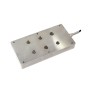 Flat Plate Force Sensor For Battery Equipment, 0-5 Ton