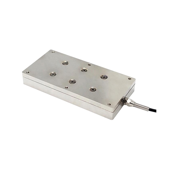 Flat Plate Force Sensor For Battery Equipment, 0-5 Ton Flat Plate Force Sensor For Battery Equipment, 0-5 Ton