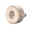 Piezoelectric Force Sensor, 0 To 30000N Piezoelectric Force Sensor, 0 To 30000N