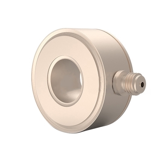 Piezoelectric Force Sensor, 0 To 30000N Piezoelectric Force Sensor, 0 To 30000N