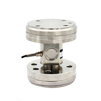 Column Load Cell, Flange Type, 5 Ton/10 Ton To 30 Ton
