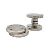 Column Load Cell, Flange Type, 5 Ton/10 Ton To 30 Ton Column Load Cell, Flange Type, 5 Ton/10 Ton To 30 Ton