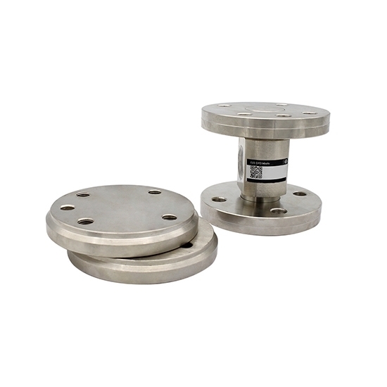 Column Load Cell, Flange Type, 5 Ton/10 Ton To 30 Ton Column Load Cell, Flange Type, 5 Ton/10 Ton To 30 Ton