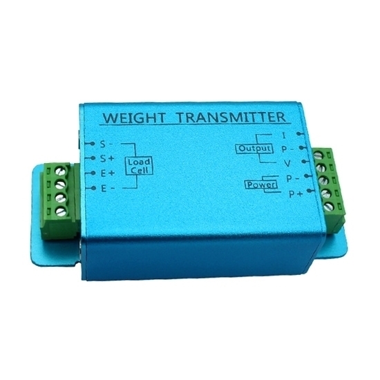 Column Load Cell, Flange Type, 5 Ton/10 Ton To 30 Ton Column Load Cell, Flange Type, 5 Ton/10 Ton To 30 Ton