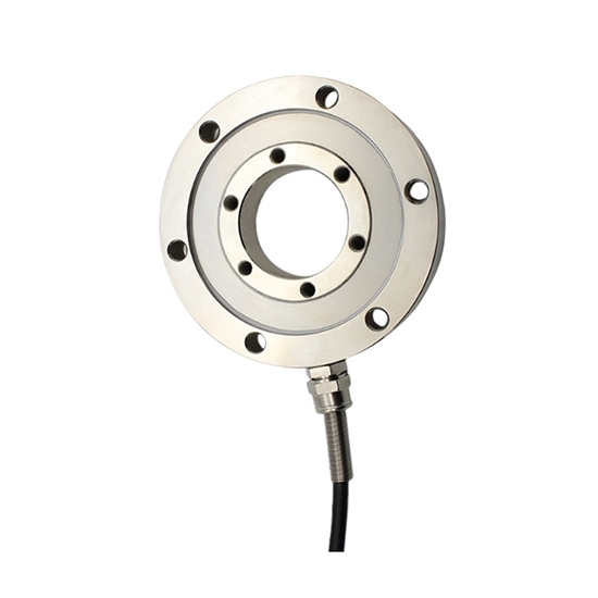 Ring Load Cell, Through Hole, 50kg/200kg/500kg To 5000kg Ring Load Cell, Through Hole, 50kg/200kg/500kg To 5000kg