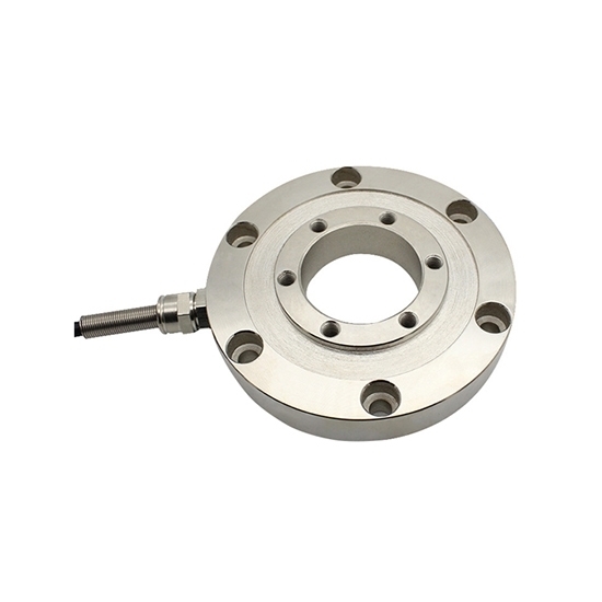 Ring Load Cell, Through Hole, 50kg/200kg/500kg To 5000kg Ring Load Cell, Through Hole, 50kg/200kg/500kg To 5000kg