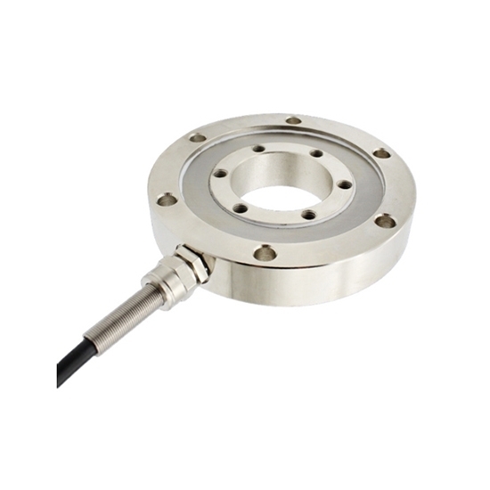 Ring Load Cell, Through Hole, 50kg/200kg/500kg To 5000kg Ring Load Cell, Through Hole, 50kg/200kg/500kg To 5000kg