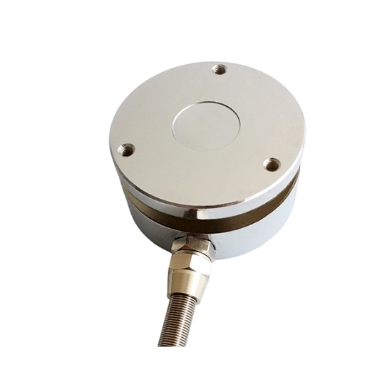 Flat Load Cell, Diaphragm Type, 50kg/300kg/1 Ton To 10 Ton Flat Load Cell, Diaphragm Type, 50kg/300kg/1 Ton To 10 Ton
