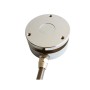 Flat Load Cell, Diaphragm Type, 50kg/300kg/1 Ton To 10 Ton
