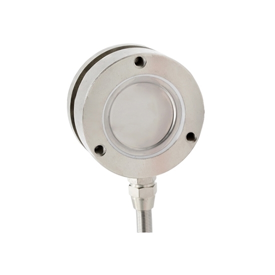 Flat Load Cell, Diaphragm Type, 50kg/300kg/1 Ton To 10 Ton Flat Load Cell, Diaphragm Type, 50kg/300kg/1 Ton To 10 Ton