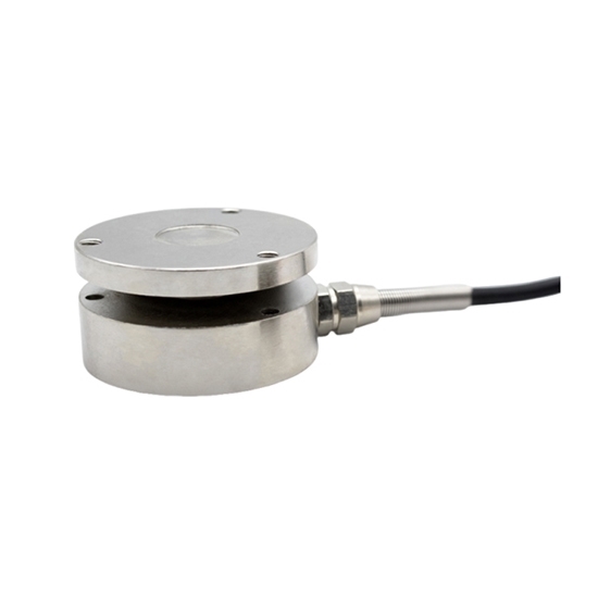 Flat Load Cell, Diaphragm Type, 50kg/300kg/1 Ton To 10 Ton Flat Load Cell, Diaphragm Type, 50kg/300kg/1 Ton To 10 Ton
