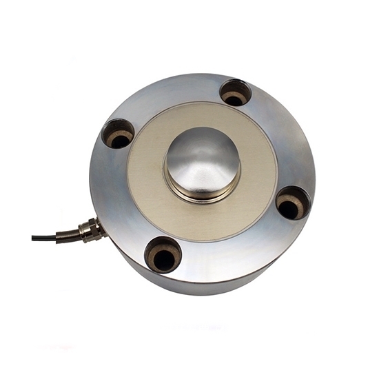 Pancake Load Cell For Silo/Tank Weighing, 50 Ton/ 200 Ton To 500 Ton Pancake Load Cell For Silo/Tank Weighing, 50 Ton/ 200 Ton To 500 Ton