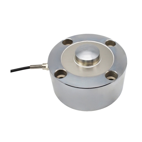 Pancake Load Cell For Silo/Tank Weighing, 50 Ton/ 200 Ton To 500 Ton Pancake Load Cell For Silo/Tank Weighing, 50 Ton/ 200 Ton To 500 Ton