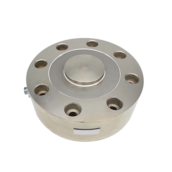 Pancake Load Cell For Silo/Tank Weighing, 50 Ton/ 200 Ton To 500 Ton Pancake Load Cell For Silo/Tank Weighing, 50 Ton/ 200 Ton To 500 Ton