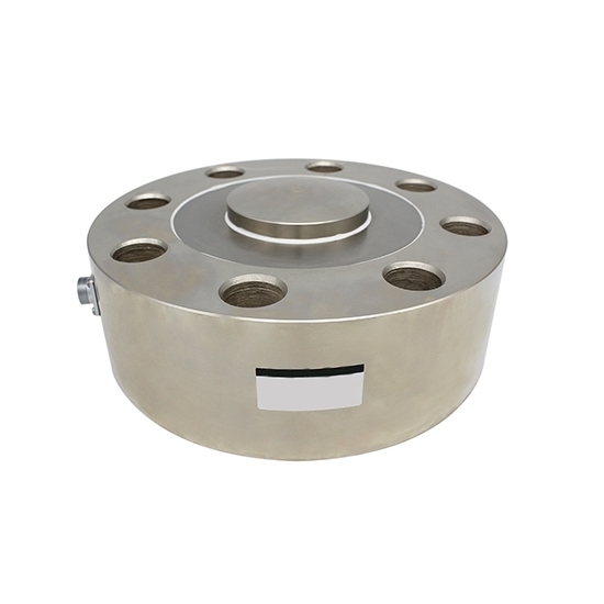 Pancake Load Cell For Silo/Tank Weighing, 50 Ton/ 200 Ton To 500 Ton Pancake Load Cell For Silo/Tank Weighing, 50 Ton/ 200 Ton To 500 Ton