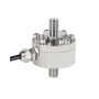 Tension And Compression Load Cell, Threaded Inline, 0-20kN