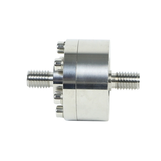 Tension And Compression Load Cell, Threaded Inline, 0-20kN Tension And Compression Load Cell, Threaded Inline, 0-20kN