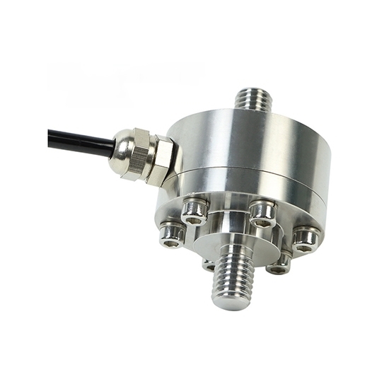 Tension And Compression Load Cell, Threaded Inline, 0-20kN Tension And Compression Load Cell, Threaded Inline, 0-20kN