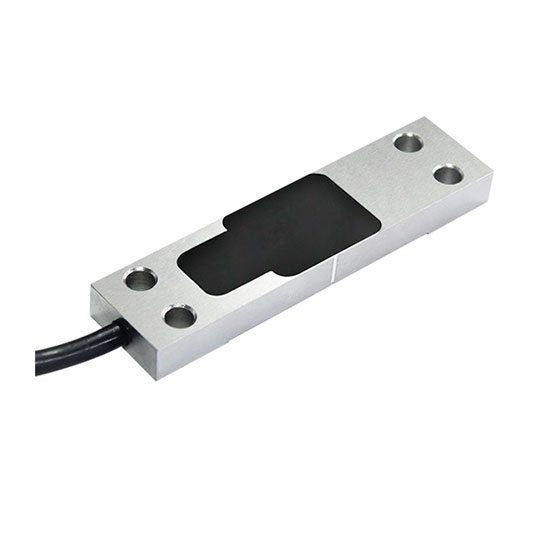 Miniature Strain Gauge Load Cell, 0-500µm/m Miniature Strain Gauge Load Cell, 0-500µm/m