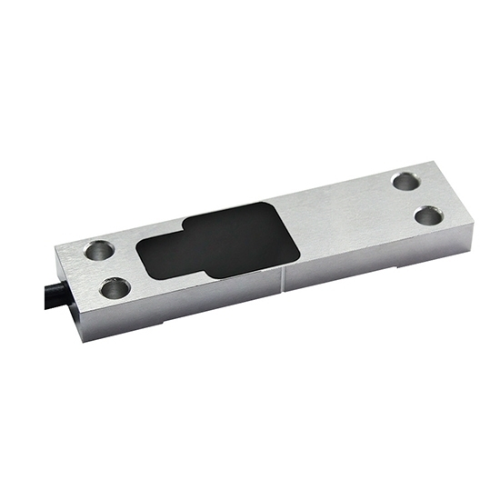 Miniature Strain Gauge Load Cell, 0-500µm/m Miniature Strain Gauge Load Cell, 0-500µm/m