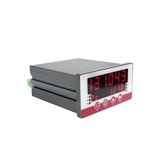 Miniature Strain Gauge Load Cell, 0-500µm/m Miniature Strain Gauge Load Cell, 0-500µm/m