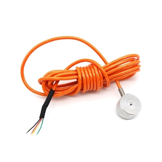 Small Load Cell, Button Type, 5kg/300kg/500kg/1000kg/2 Ton To 5 Ton Small Load Cell, Button Type, 5kg/300kg/500kg/1000kg/2 Ton To 5 Ton
