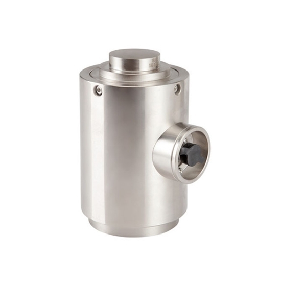 Compression Load Cell, Column Type, 15 Ton/30 Ton/50 Ton To 200 Ton Compression Load Cell, Column Type, 15 Ton/30 Ton/50 Ton To 200 Ton
