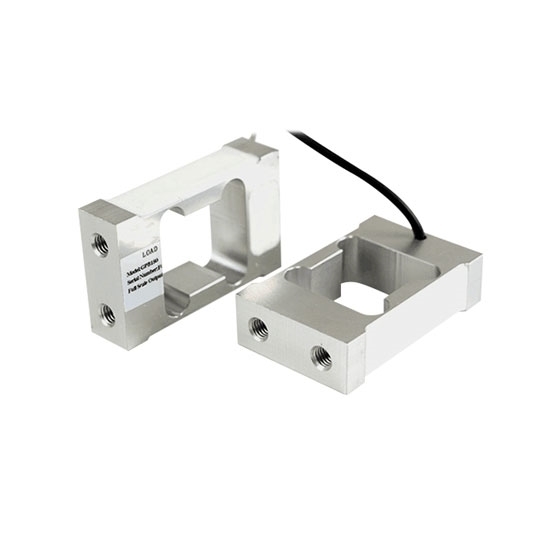 Parallel Beam Load Cell, Single Point, 4kg/8kg/10kg/15kg To 30kg Parallel Beam Load Cell, Single Point, 4kg/8kg/10kg/15kg To 30kg