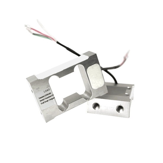 Parallel Beam Load Cell, Single Point, 4kg/8kg/10kg/15kg To 30kg Parallel Beam Load Cell, Single Point, 4kg/8kg/10kg/15kg To 30kg