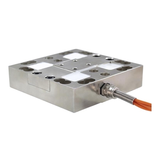 3 Axis Load Cell 50N/100N/200N/500N/1000N/2000N To 5000N 3 Axis Load Cell 50N/100N/200N/500N/1000N/2000N To 5000N