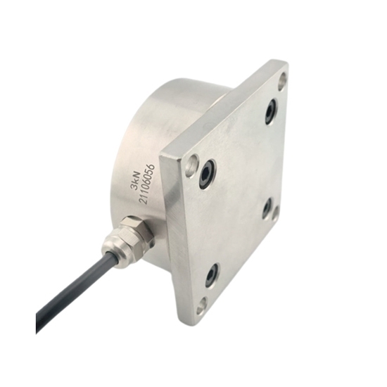 Compression Load Cell, 300kg/1000kg/25 Ton/50 Ton To 100 Ton Compression Load Cell, 300kg/1000kg/25 Ton/50 Ton To 100 Ton