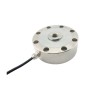 Tension/Compression Load Cell, Low Profile, 500kg/30 Ton To 100 Ton Tension/Compression Load Cell, Low Profile, 500kg/30 Ton To 100 Ton