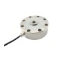 Tension/Compression Load Cell, Low Profile, 500kg/30 Ton To 100 Ton
