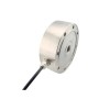 Tension/Compression Load Cell, Low Profile, 500kg/30 Ton To 100 Ton Tension/Compression Load Cell, Low Profile, 500kg/30 Ton To 100 Ton
