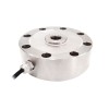 Tension/Compression Load Cell, Low Profile, 500kg/30 Ton To 100 Ton Tension/Compression Load Cell, Low Profile, 500kg/30 Ton To 100 Ton