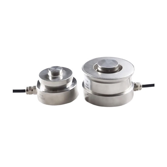 Ring Torsion Compression Load Cell, IP68, 1 Ton-150 Ton Ring Torsion Compression Load Cell, IP68, 1 Ton-150 Ton
