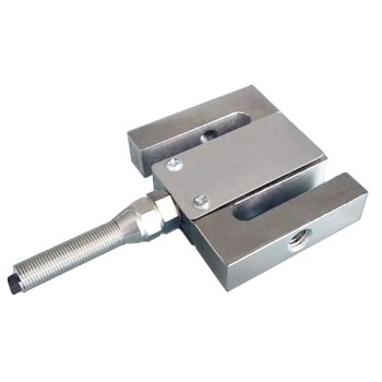 Strain Gauge Load Cell, S Type, 5kg/50kg/1000kg/3 Ton To 20 Ton