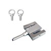 Strain Gauge Load Cell, S Type, 5kg/50kg/1000kg/3 Ton To 20 Ton Strain Gauge Load Cell, S Type, 5kg/50kg/1000kg/3 Ton To 20 Ton