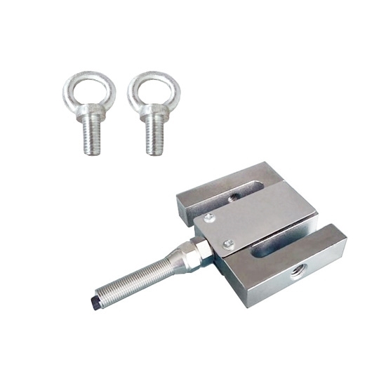 Strain Gauge Load Cell, S Type, 5kg/50kg/1000kg/3 Ton To 20 Ton Strain Gauge Load Cell, S Type, 5kg/50kg/1000kg/3 Ton To 20 Ton